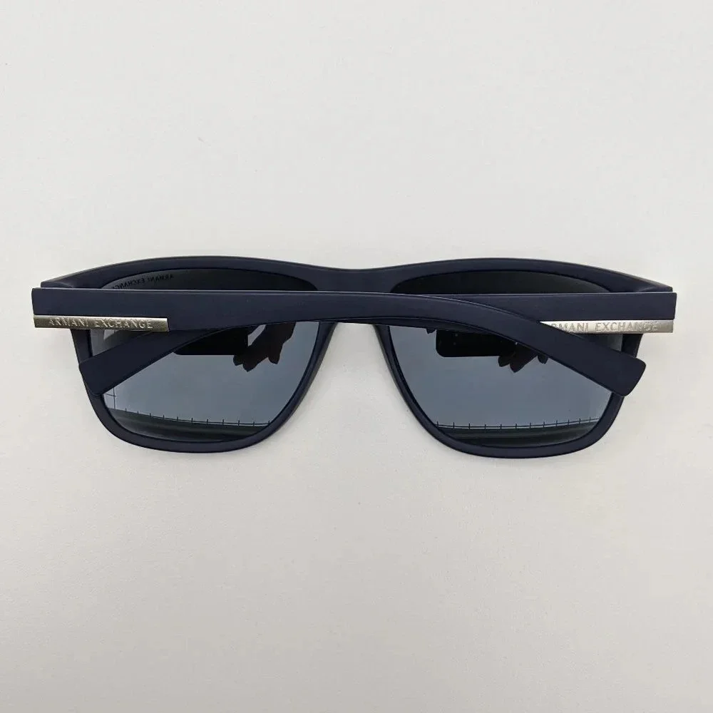 🕶️Armani Exchange AX4052S Sunglasses 58/16 140 /KAB243🕶️​